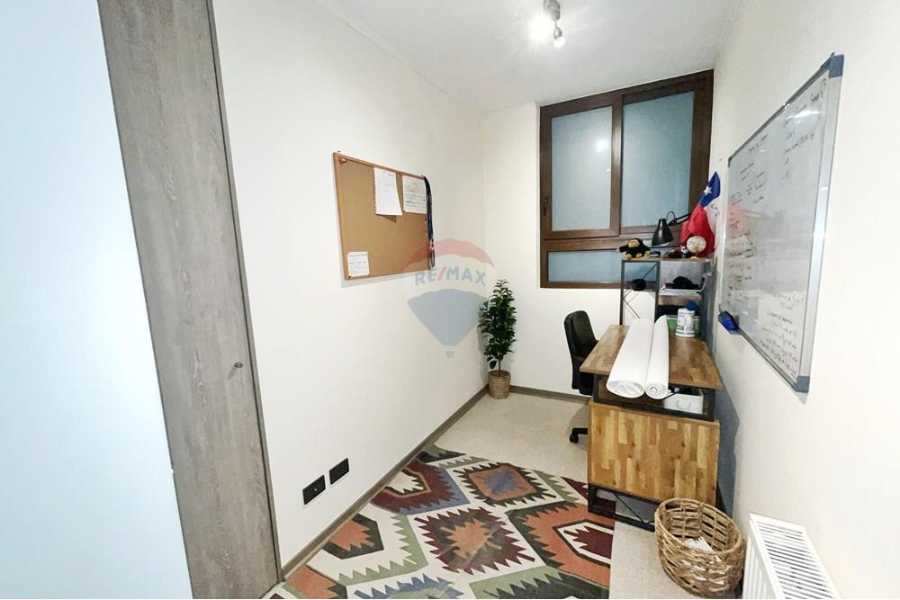 Residential - Leilighet - Lo Barnechea, Santiago, Metropolitana De Santiago - CL - IMG_7325 2.jpeg - 1028076006-722