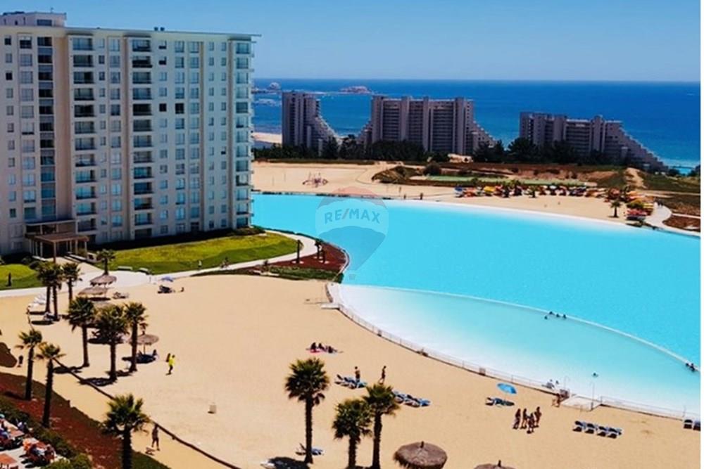 Residential - อพาร์ทเมนต์วันหยุด - Algarrobo, แซนแอนโทนีโอ, Valparaíso - CL - 5.jpg - 1028076056-89