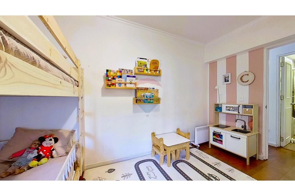 Dzīvojamais - Dzīvoklis - Providencia, Santiago, Metropolitana De Santiago - CL - 7A.jpg - 1028101016-176