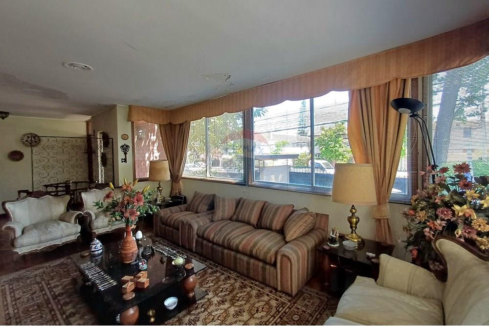 Casa - Venta - Providencia, Santiago, Metropolitana De Santiago - 8.jpg - 1028094008-135