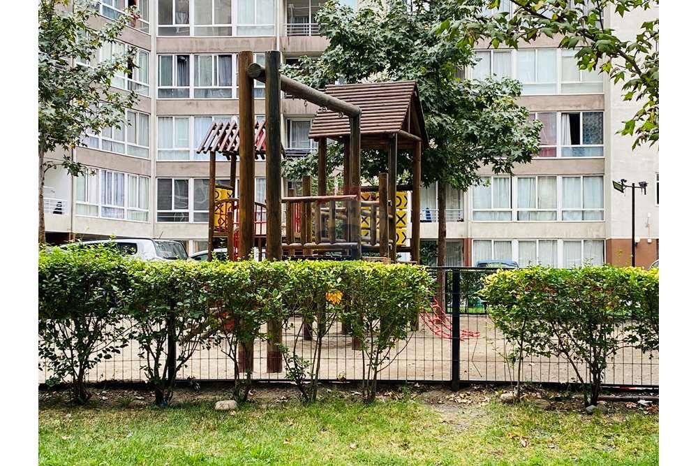 Residential - कोंडो/अपार्टमेंट - Quinta Normal, Santiago, Metropolitana De Santiago - CL - IMG_2095.jpg - 1028018329-276