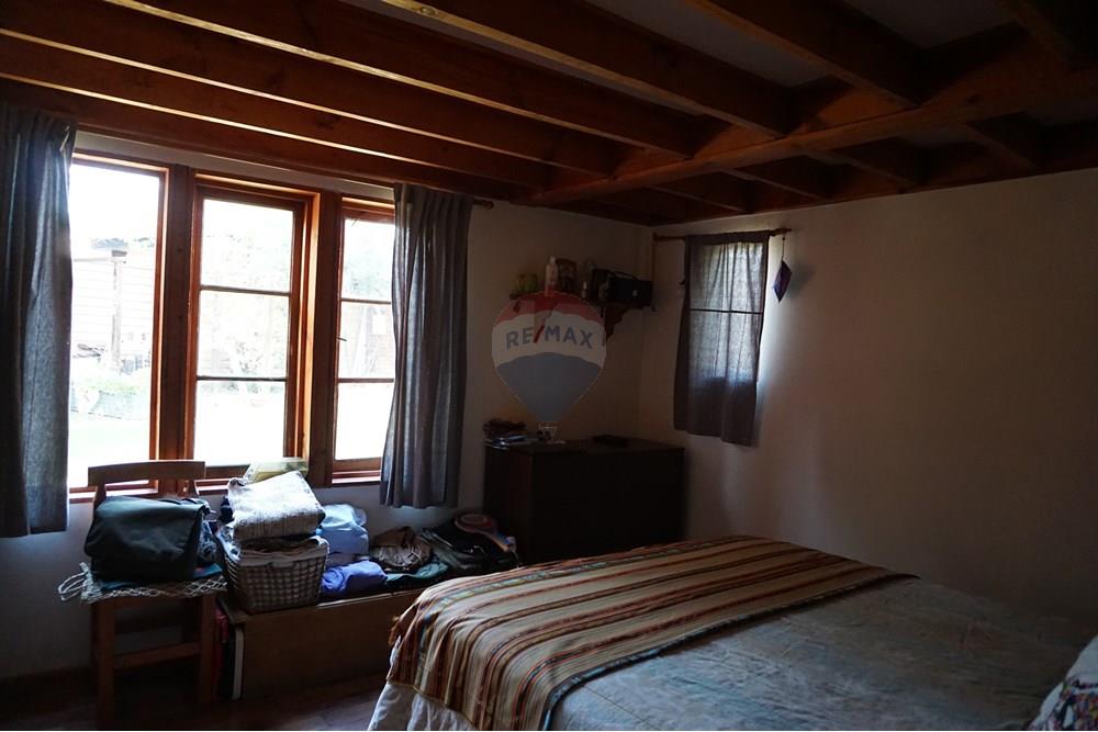 Gyvenamasis - Namas - Peñalolén, Santiago, Metropolitana De Santiago - CL - DSC04762.JPG - Pagrindinis miegamasis - 1028036075-139