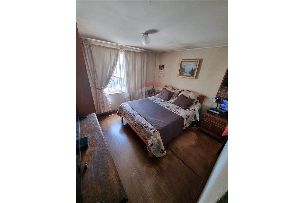 Residential - Bahay - San Miguel, Santiago, Metropolitana De Santiago - CL - 49 - 1028018386-411