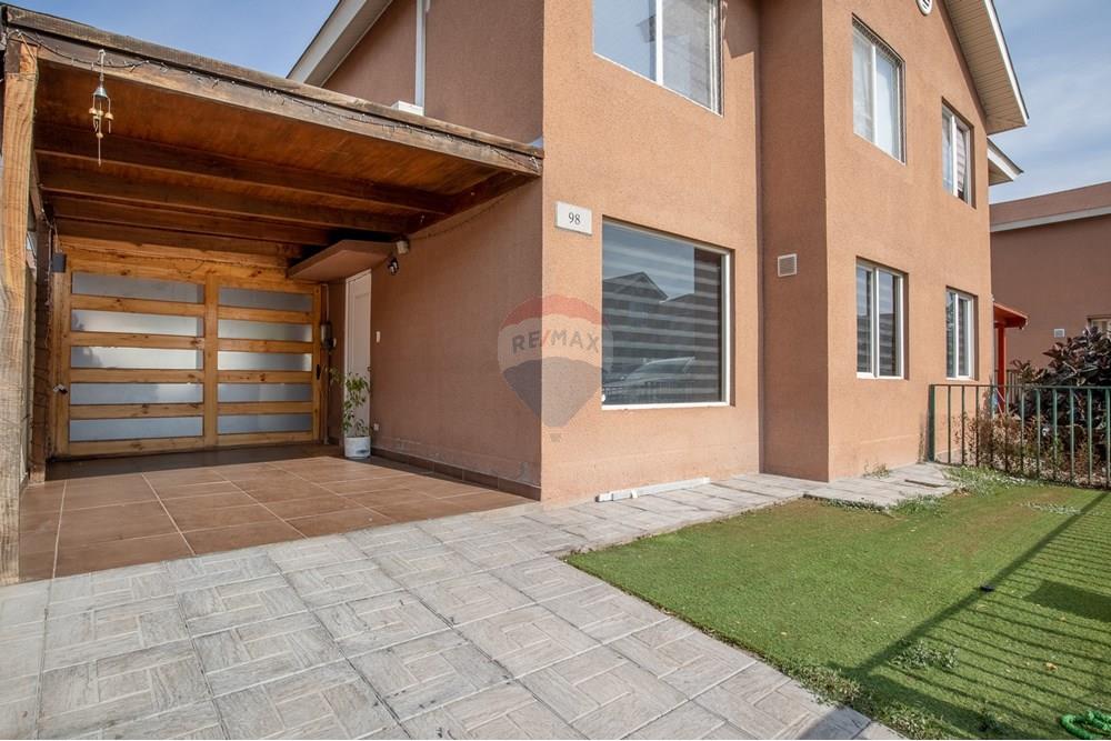 Gyvenamasis - Namas - Lampa, Chacabuco, Metropolitana De Santiago - CL - foto-7.jpg - 1028102060-18