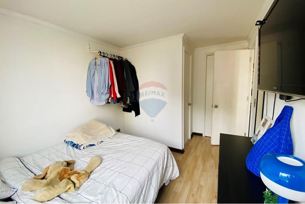 Residential - Ejerlejlighed - Ñuñoa, Santiago, Metropolitana De Santiago - CL - IMG_5262.jpeg - 1028076056-92