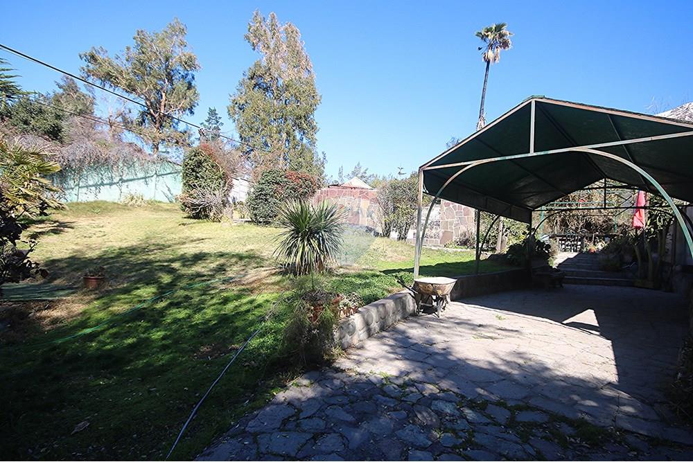 Terreno para desarrollo - Venta - San José De Maipo, Cordillera, Metropolitana De Santiago - IMG_3938.JPG - 1028109076-3