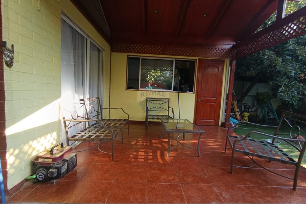 Residential - हाउस - Lampa, Chacabuco, Metropolitana De Santiago - CL - Foto 17.jpeg - 1028018549-25