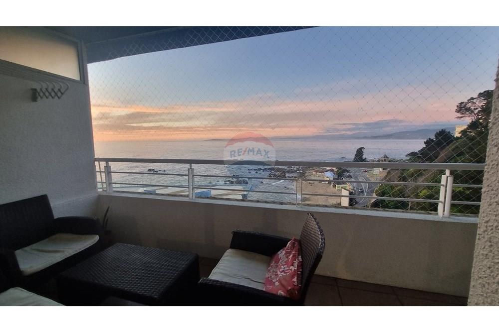 Residential - Condo/Apartment - Concón, Valparaíso, Valparaíso - CL - 20240619_175237.jpg - 1028076025-884