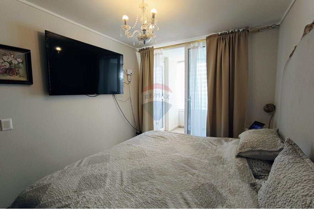 Departamento - Arriendo - Ñuñoa, Santiago, Metropolitana De Santiago - Pieza Ppal Horiz 1.jpg - 1028096063-30