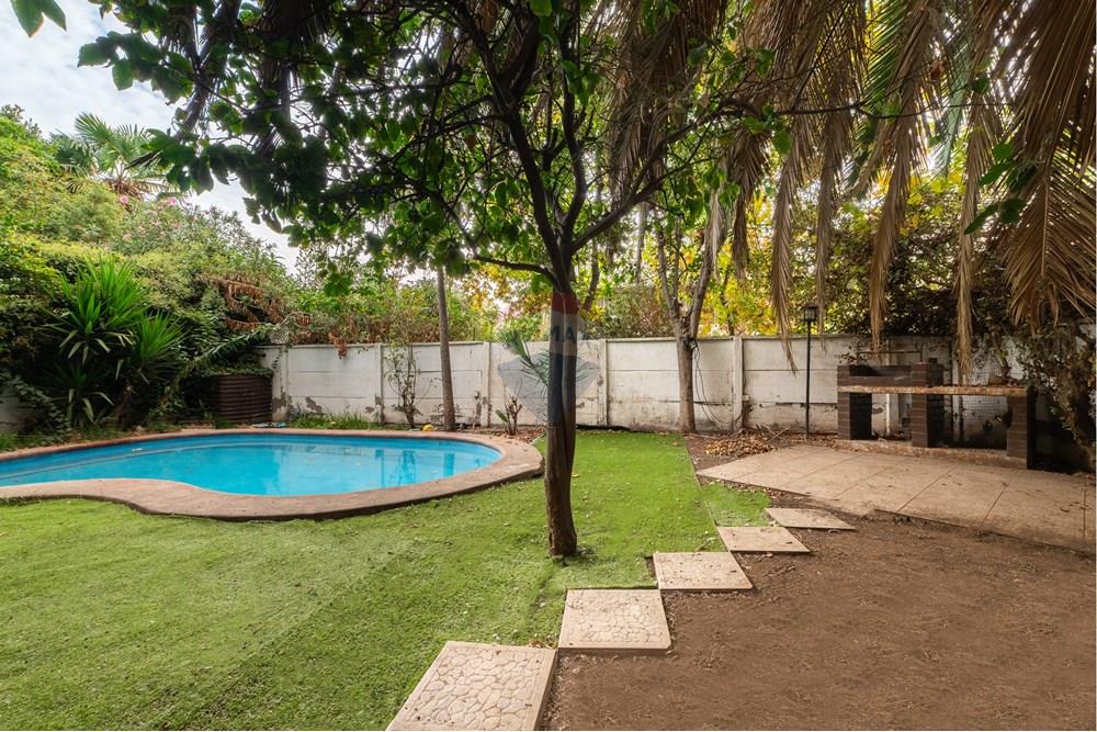 Residential - House - Peñalolén, Santiago, Metropolitana De Santiago - CL - Piscina.jpg - 1028096063-24