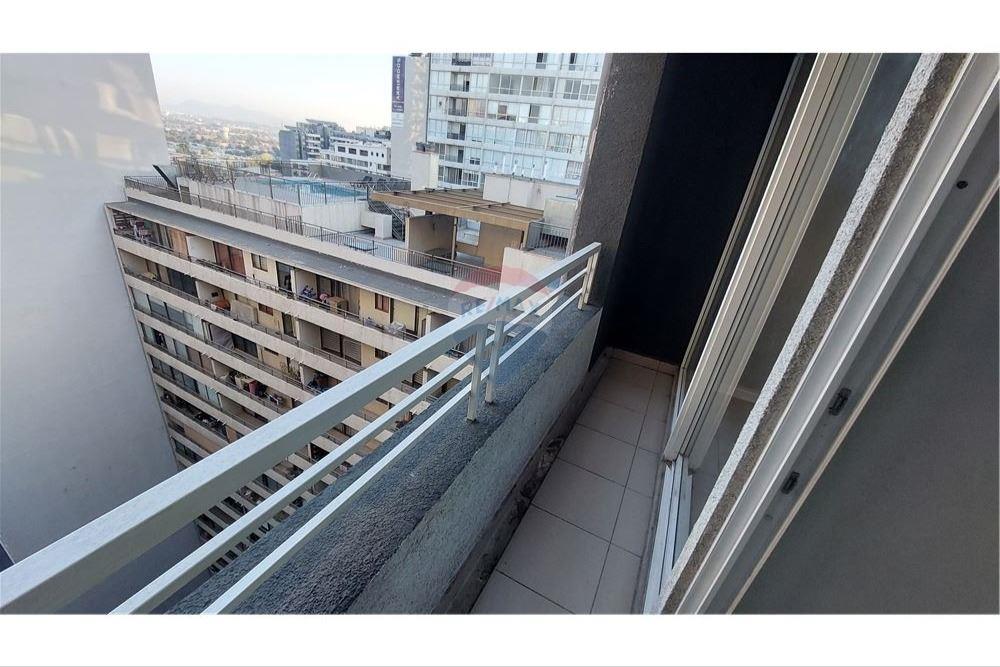Residential - Stanovanje - Estación Central, Santiago, Metropolitana De Santiago - CL - 14 - 1028036023-437