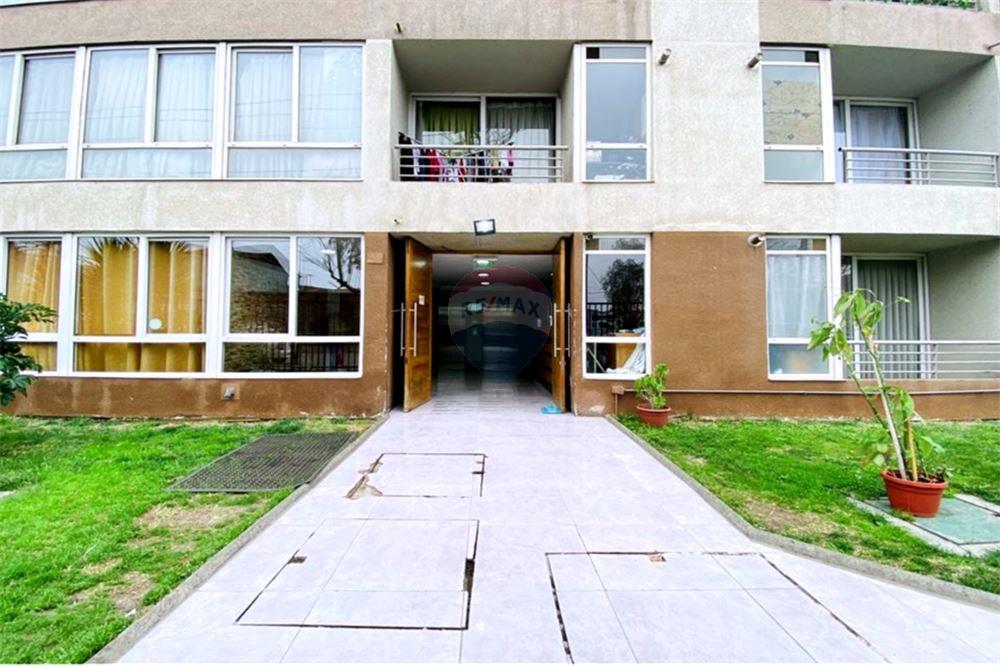 Residential - कोंडो/अपार्टमेंट - Quinta Normal, Santiago, Metropolitana De Santiago - CL - 18 - 1028018329-276