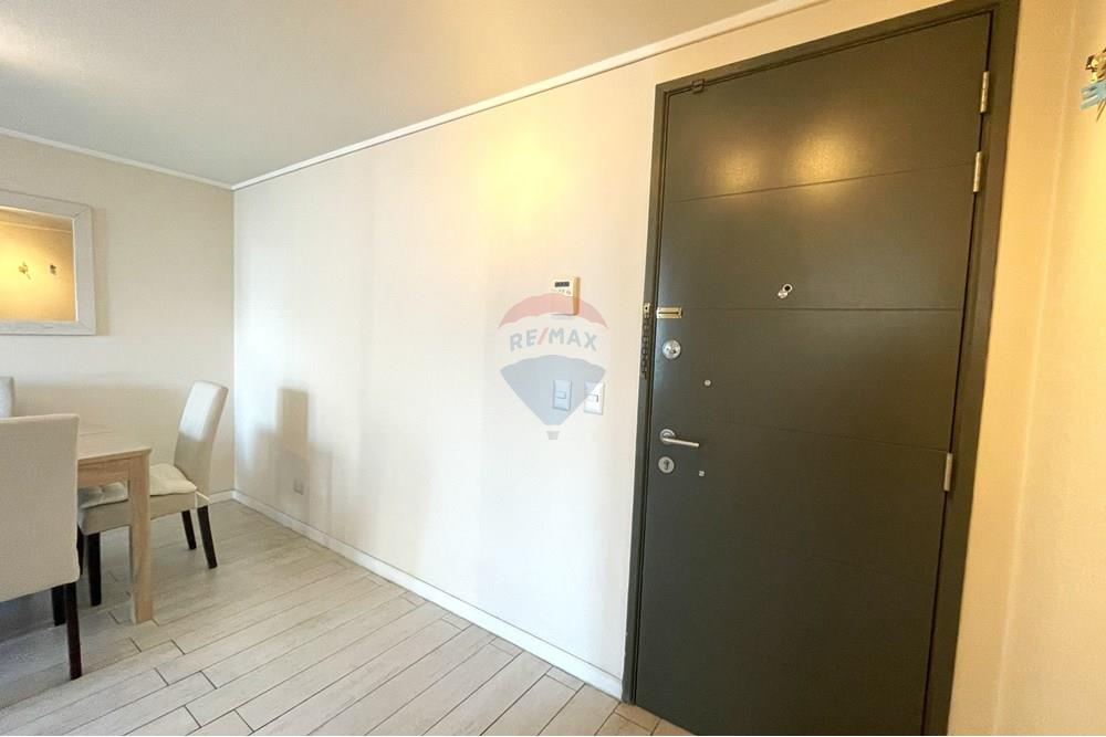 Residential - कोंडो/अपार्टमेंट - Ñuñoa, Santiago, Metropolitana De Santiago - CL - 23.jpg - 1028057159-13