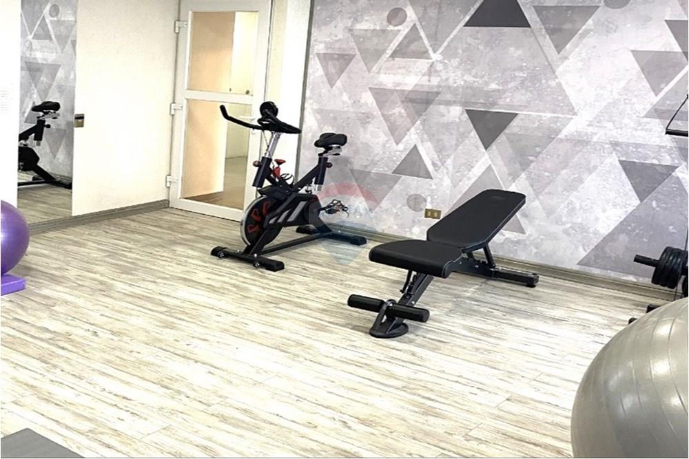 Residential - คอนโด-อพาร์ทเมนต์ - Quinta Normal, Santiago, Metropolitana De Santiago - CL - Ausdauer - Quinta Radal-13.jpeg - 1028102060-13