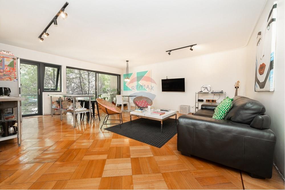 Departamento - Venta - Providencia, Santiago, Metropolitana De Santiago - Providencia-9.jpg - 1028096115-5