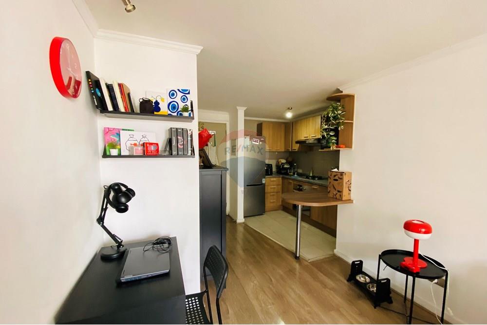 Residential - Ejerlejlighed - Ñuñoa, Santiago, Metropolitana De Santiago - CL - IMG_5283.jpeg - 1028076056-92