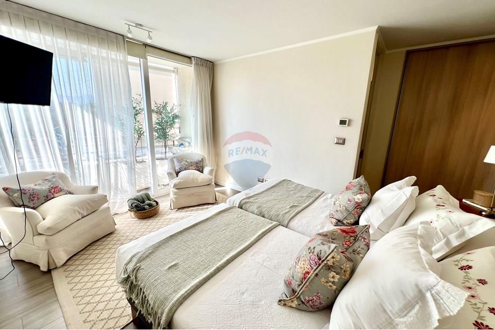 Жилищен - Апартамент - La Reina, Santiago, Metropolitana De Santiago - CL - IMG_6511.jpeg - 1028098015-628