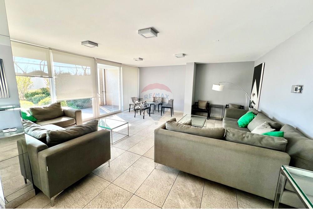 Жилищен - Апартамент - La Reina, Santiago, Metropolitana De Santiago - CL - IMG_6549.jpeg - 1028098015-628