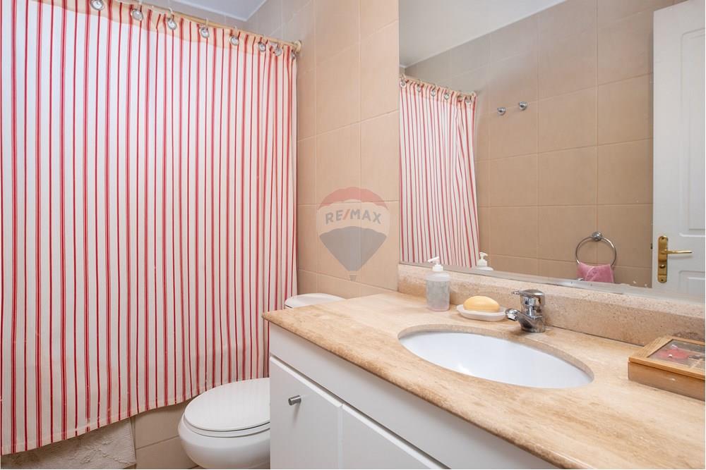 Residential - Αυτόνομη κατοικία - Colina, Chacabuco, Metropolitana De Santiago - CL - Baño3.jpeg - Άλλο - 1028109022-984