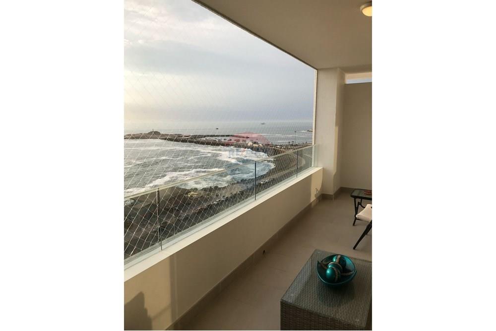 Departamento - Arriendo - Arica, Arica, Arica y Parinacota - FOTO 5.jpeg - 1028004048-22