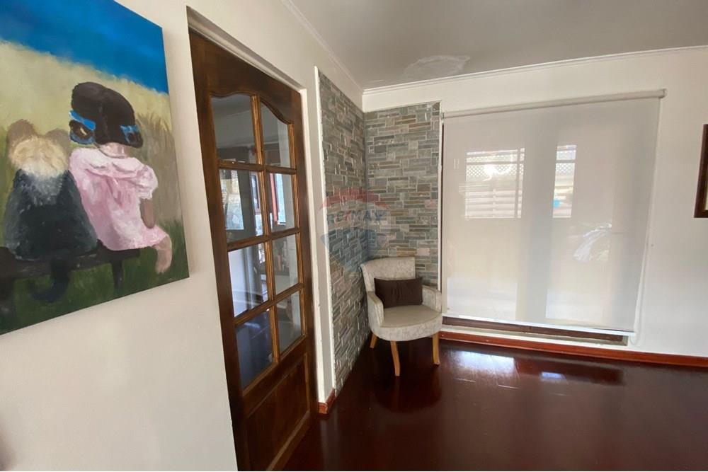 Residencial - Casa - Concepción, Concepción, Biobío - CL - IMG-20251008-WA0035.jpg - Comedor - 1028092085-19