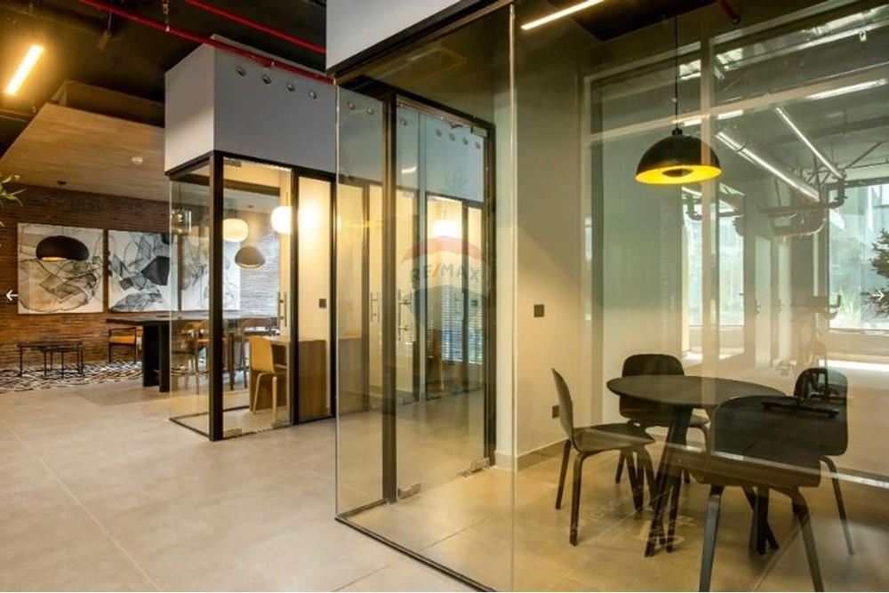 Residential - Διαμέρισμα - Santiago, Santiago, Metropolitana De Santiago - CL - Cowork 2.JPG - 1028018320-275