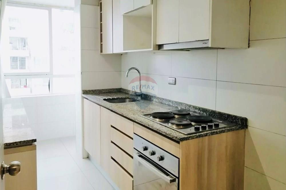 Residential - कोंडो/अपार्टमेंट - San Miguel, Santiago, Metropolitana De Santiago - CL - IMG_3539.jpg - 1028076056-84