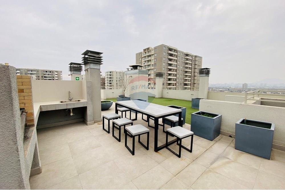 Residential - कोंडो/अपार्टमेंट - San Miguel, Santiago, Metropolitana De Santiago - CL - IMG_3727.jpeg - 1028076056-84