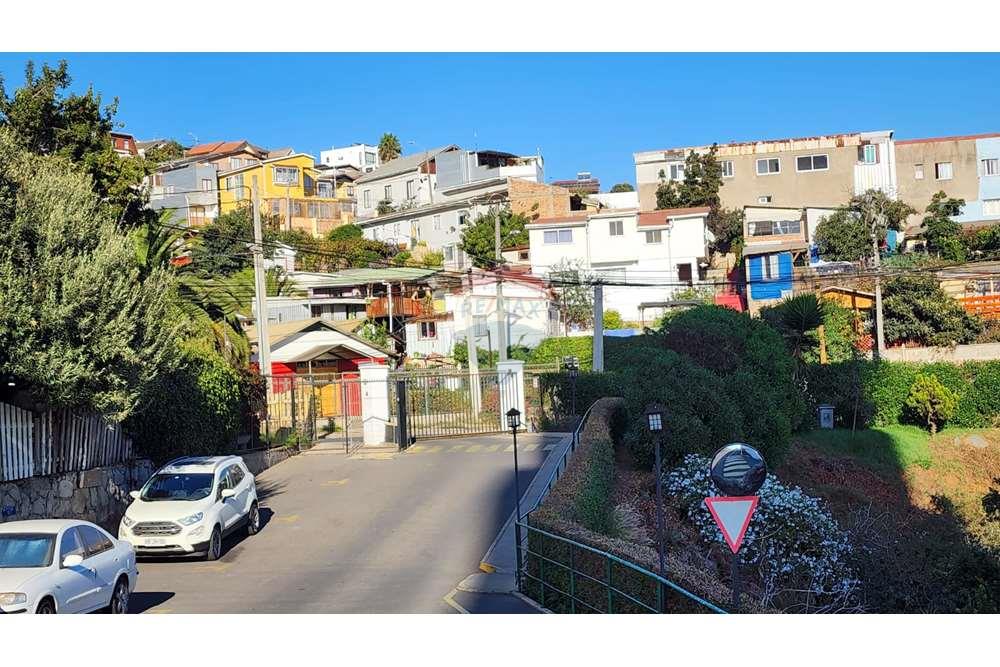 Residential - Condo/Apartment - VIÑA DEL MAR, Valparaíso, Valparaíso ...