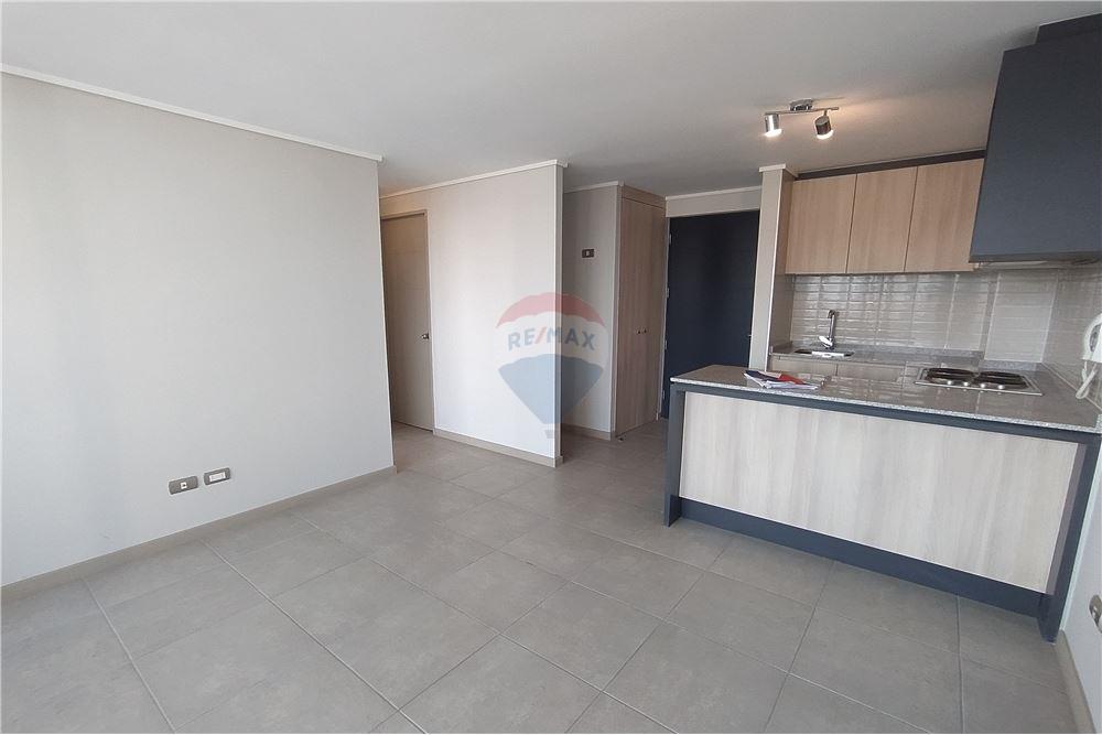 Residenziale - Appartamento - La Cisterna, Santiago, Metropolitana De Santiago - CL - 2 - 1028101002-138