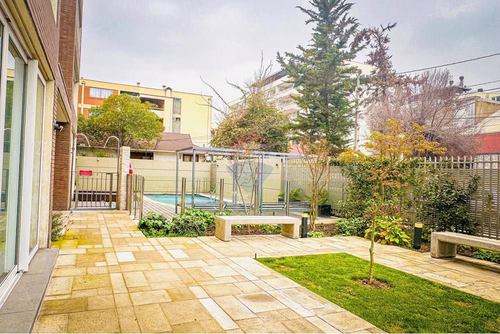 Residential - Stanovanje - Ñuñoa, Santiago, Metropolitana De Santiago - CL - IMG_6213.jpg - 1028037205-4