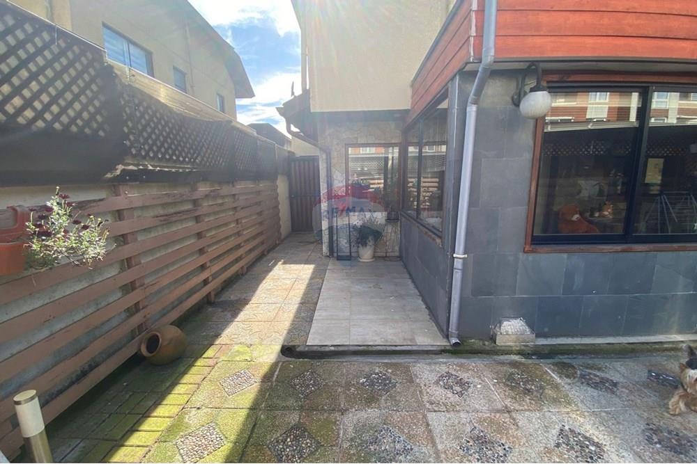 Residencial - Casa - Concepción, Concepción, Biobío - CL - IMG-20251008-WA0033.jpg - Backyard - 1028092085-19