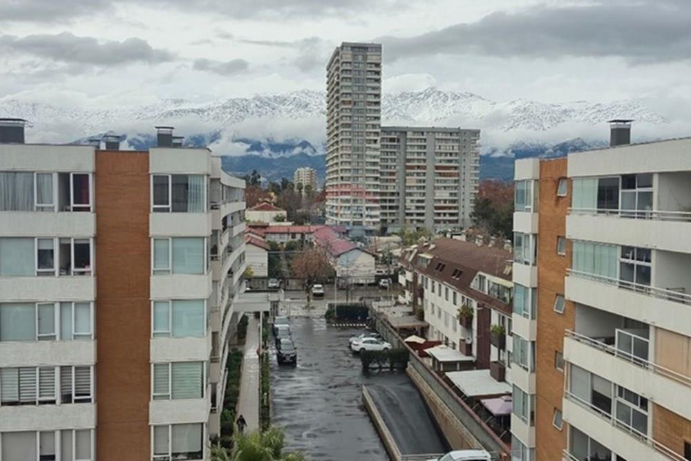 Departamento - Arriendo - Ñuñoa, Santiago, Metropolitana De Santiago - 9.jpg - 1028050222-3