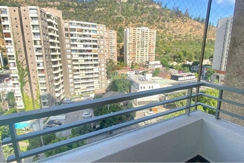 Residential - Ejerlejlighed - Recoleta, Santiago, Metropolitana De Santiago - CL - 11.jpg - 1028050117-404