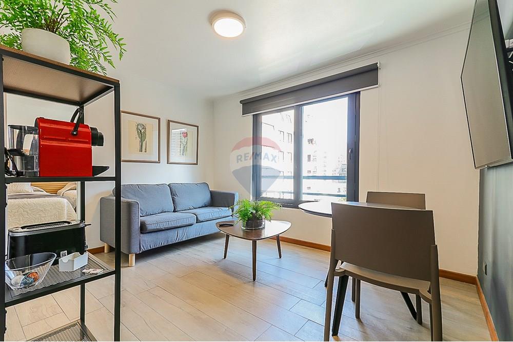 Residenziale - Appartamento - Las Condes, Santiago, Metropolitana De Santiago - CL - 3.jpg - 1028004050-136