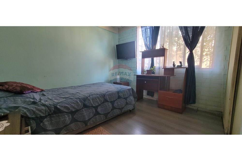 Residential - Hus - Peñalolén, Santiago, Metropolitana De Santiago - CL - 20250905_131614.jpg - 1028097062-5