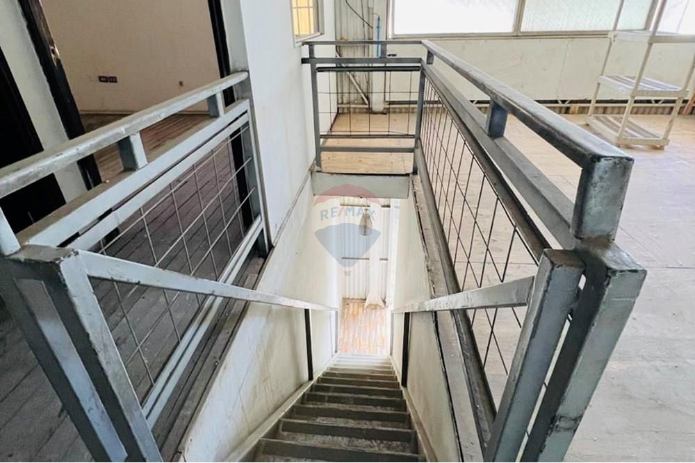 Commercieel - Plot of Land expectation to Building - Santiago, Santiago, Metropolitana De Santiago - CL - 889775b4-5862-4e85-ac55-eb638b32b745.jpg - 1028050181-168