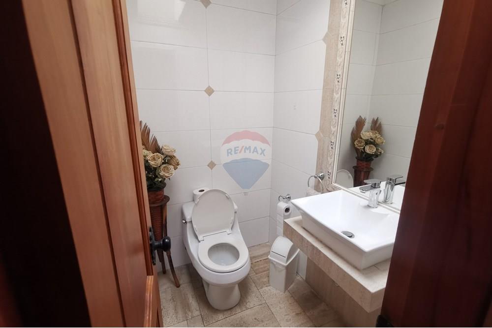 Bostad - Kedjehus - Las Condes, Santiago, Metropolitana De Santiago - CL - IMG_20250514_144827[1].jpg - 1028050218-24