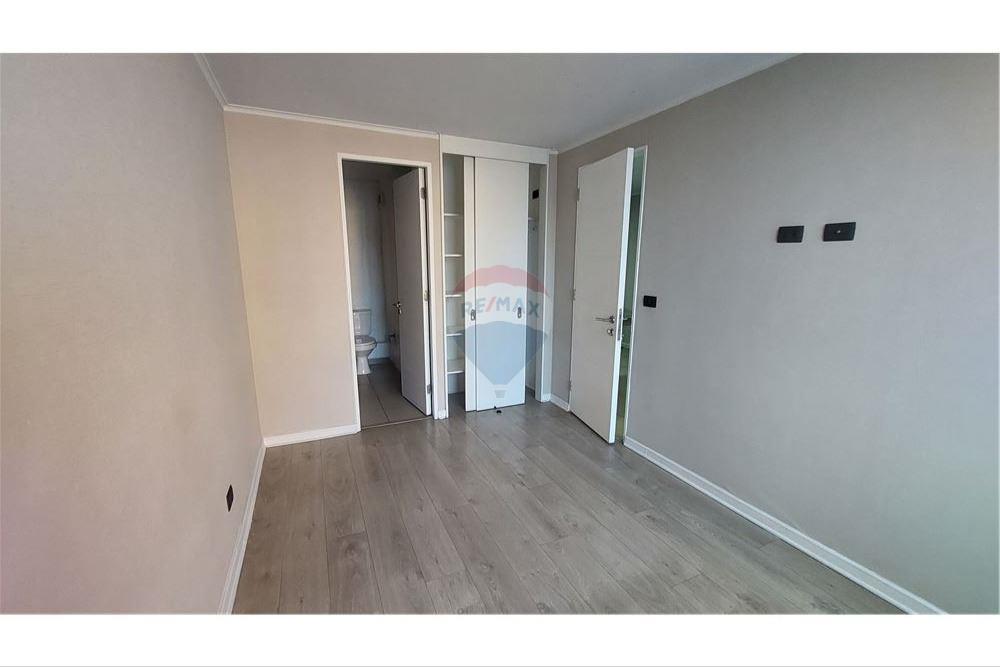Residential - Stanovanje - Estación Central, Santiago, Metropolitana De Santiago - CL - 9 - 1028036023-437