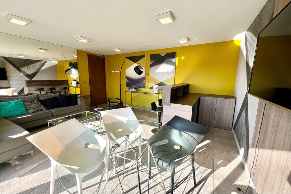 Жилищен - Апартамент - La Reina, Santiago, Metropolitana De Santiago - CL - IMG_6563.jpeg - 1028098015-628