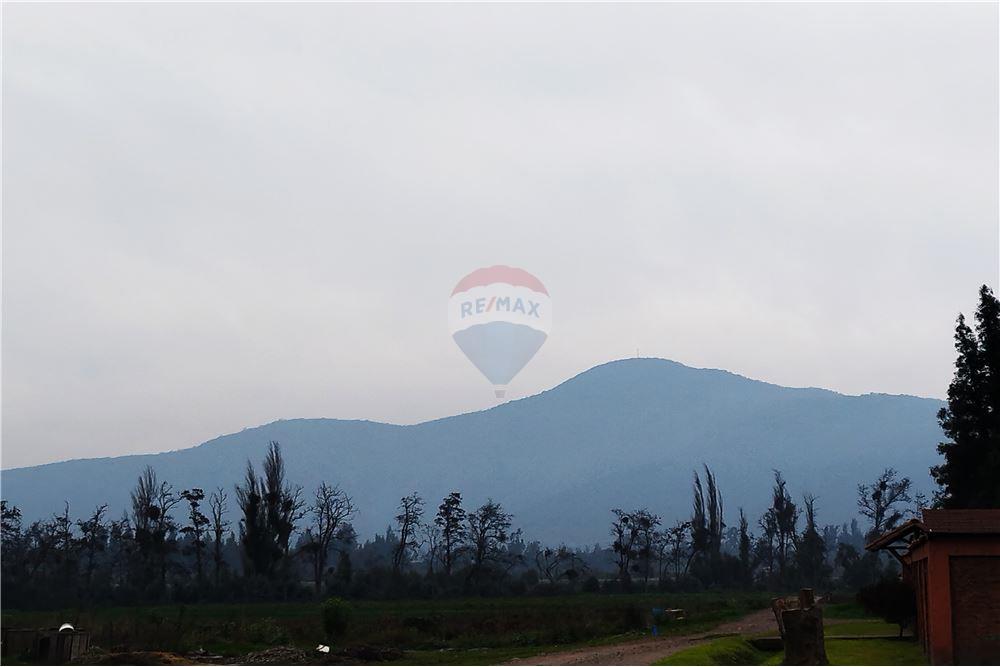 Residential - คฤหาสน์ชนบท - Talagante, Talagante, Metropolitana De Santiago - CL - 3 - 1028091010-162