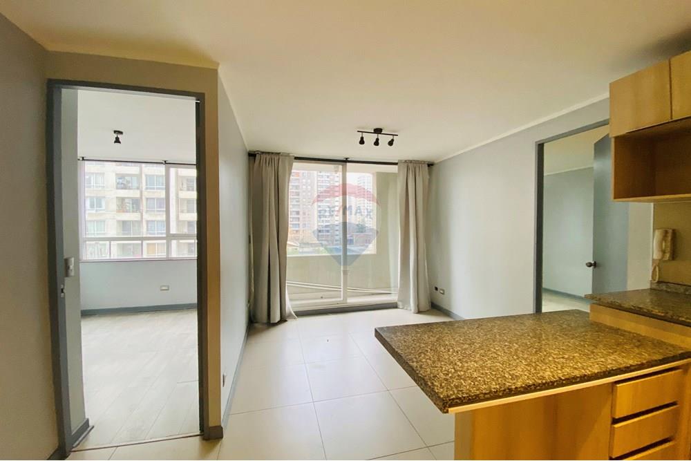 Residential - Кондо/квартира - San Miguel, Santiago, Metropolitana De Santiago - CL - IMG_3758.jpeg - 1028076056-83