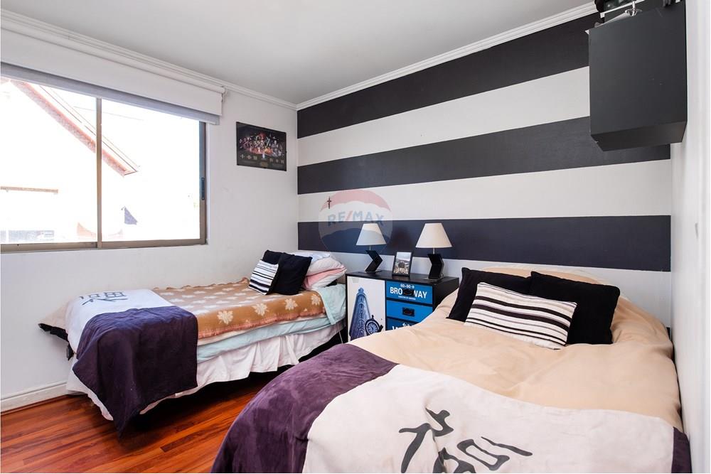 Residential - Αυτόνομη κατοικία - Colina, Chacabuco, Metropolitana De Santiago - CL - Dorm3.jpeg - Άλλο - 1028109022-984