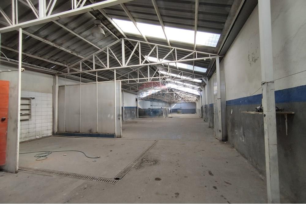 Kommerciel - Erhverv/detail - Santiago, Santiago, Metropolitana De Santiago - CL - 14.jpg - 1028091010-156