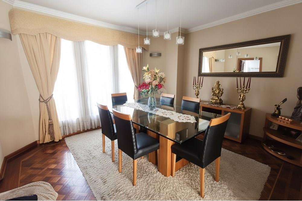 Bostad - Kedjehus - Las Condes, Santiago, Metropolitana De Santiago - CL - staging-digital (3).jpeg - 1028050218-24