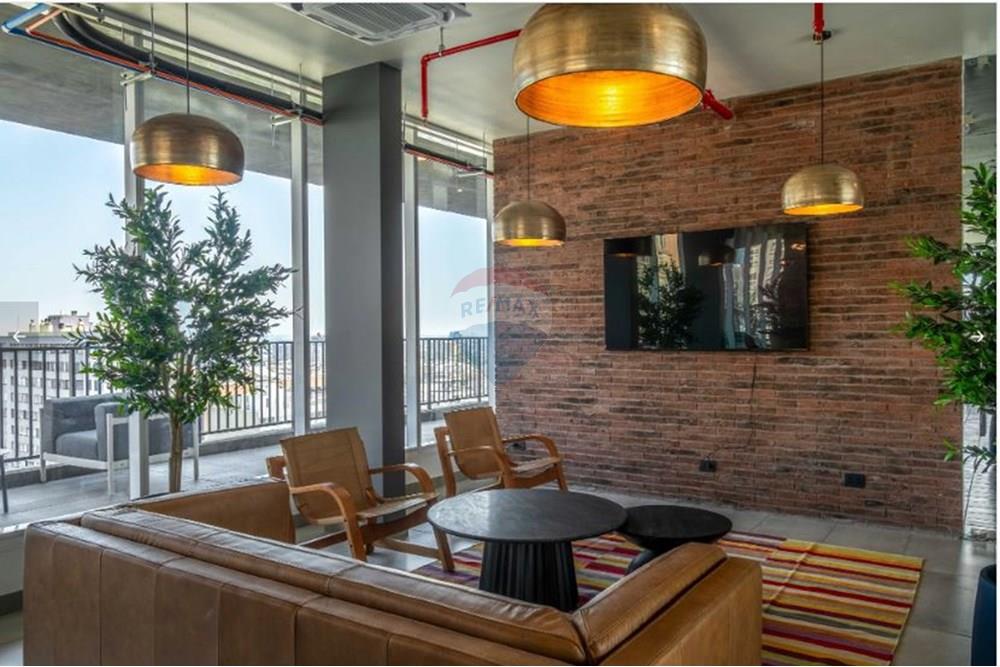 Residential - Διαμέρισμα - Santiago, Santiago, Metropolitana De Santiago - CL - Demo Kitchen 3.JPG - 1028018320-275