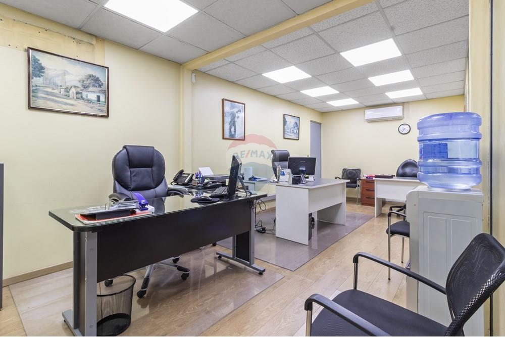 Επαγγελματικό - Χώρος Γραφείων - Santiago, Santiago, Metropolitana De Santiago - CL - foto (34).jpg - 1028102039-190