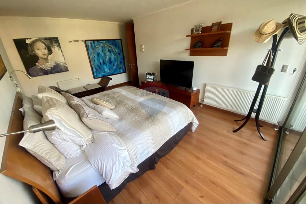 Жилищен - Апартамент - Lo Barnechea, Santiago, Metropolitana De Santiago - CL - IMG_1709.JPG - 1028018010-1484