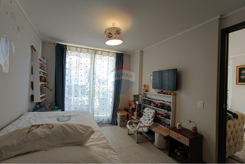 Departamento - Arriendo - Ñuñoa, Santiago, Metropolitana De Santiago - Pieza 2 Horiz 3.jpg - 1028096063-30