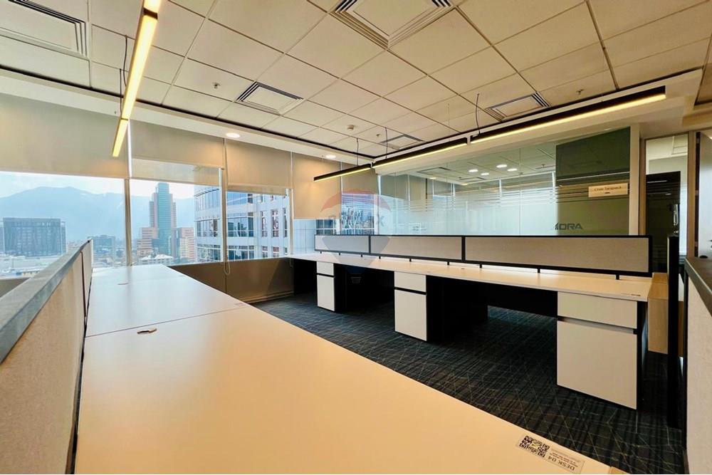 Kommerciel - Kontorplads - Las Condes, Santiago, Metropolitana De Santiago - CL - WhatsApp Image 2025-08-20 at 8.12.11 AM (21).jpeg - 1028050181-166